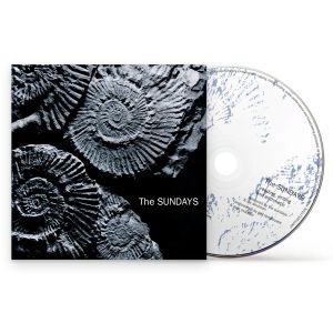 The Sundays - Reading Writing And Arithmetic (2026 Reissue, Softpak) (CD)