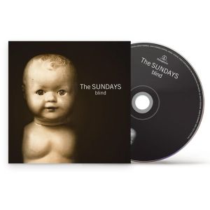 The Sundays - Blind (2026 Reissue, Softpak) (CD)