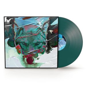 Stereophonics - Scream Above The Sounds (Limited, Blue Coloured) (Vinyl)