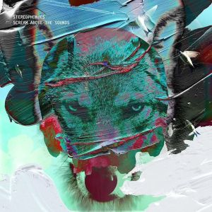 Stereophonics - Scream Above The Sounds (Limited, Blue Coloured) (Vinyl)
