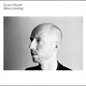 Sivert Hoyem (Madrugada) - Moon Landing (Vinyl)