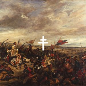 President - Blood Of Your Empire (Limited, Gold Coloured) (Vinyl)