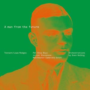 Pet Shop Boys - A Man From The Future (2CD)