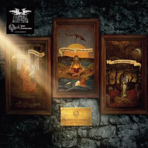 Opeth - Pale Communion (Vinyl)