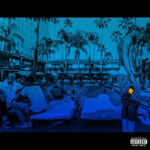 Nipsey Hussle, Bino Rideaux - Prolific (Limited, Exclusive Blue Coloured) (Vinyl)