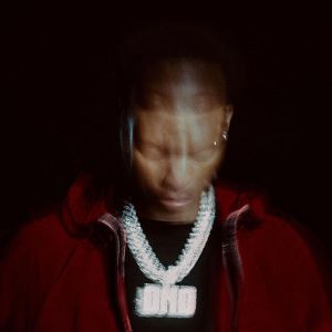 Nemzzz - Locked In (CD)