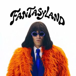 Mr. Fantasy - Fantasyland (Vinyl)