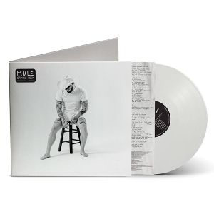 Orville Peck - Mule (White Coloured)  (Vinyl)