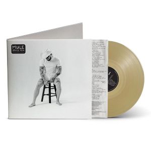Orville Peck - Mule (Limited IndieEdition, Brown Coloured) (Vinyl)