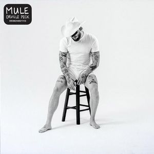 Orville Peck - Mule (CD)