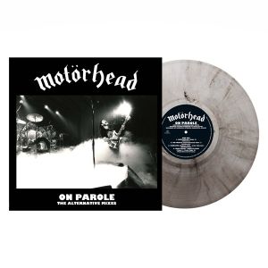 Motorhead - On Parole (The Alternative Mixes By Richard Digby Smith) (Vinyl)