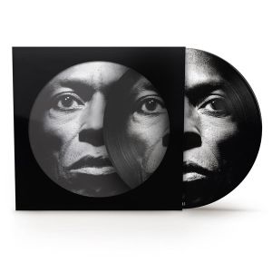 Miles Davis - Tutu (Limited Edition, Picture Disc) (Vinyl)