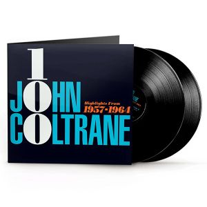 John Coltrane - John Coltrane 100 - Highlights 1957-1964 (Vinyl)