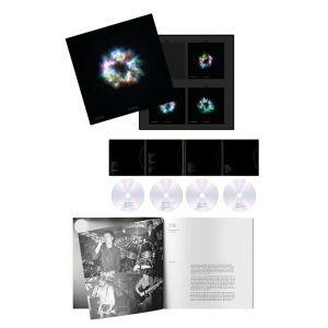 Joy Division - Eternal (Limited 14CD with 2 x DVD box)