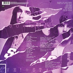 Status Quo - Live! - Glasgow, Apollo 29th October 1976 (2 x Vinyl)