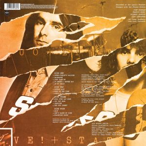 Status Quo - Live! - Glasgow, Apollo 28th October 1976 (2 x Vinyl)