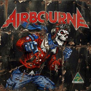Airbourne - Airbourne (Digisleeve) (CD)