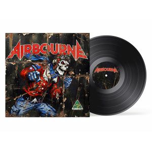 Airbourne - Airbourne (Vinyl)