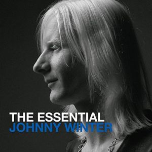 Johnny Winter - The Essential Johnny Winter (2CD)