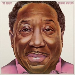 Muddy Waters - I'm Ready (Limited Edition, Pink Coloured) (Vinyl)