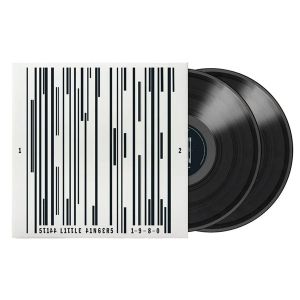 Stiff Little Fingers - Nobody's Heroes (Vinyl)