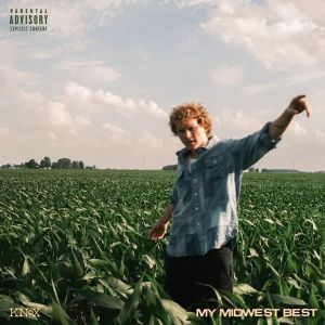 Knox - My Midwest Best (Vinyl)