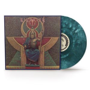 Kingfish, Bob Weir - Kingfish (Limited, Green Coloured) (Vinyl)