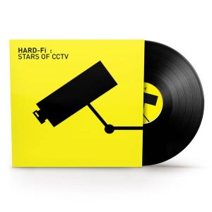 Hard-Fi - Stars Of CCTV (Vinyl)