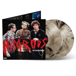 Green Day - Nimrods (The Soundtrack) (Limited, Woodstock Mud) (Vinyl)