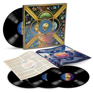 Grateful Dead - Merriweather 6/30/85 (Limited Edition) (Vinyl box)