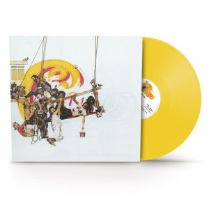 Chicago - Chicago IX: Chicago's Greatest Hits 69-74 (Limited, Yellow Coloured) (Vinyl)