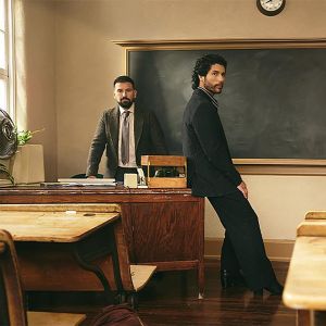 Dan + Shay - Young (CD)