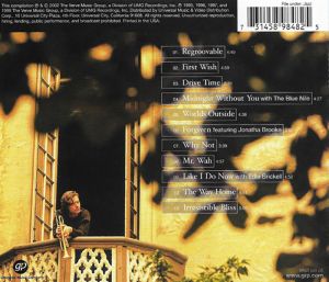 Chris Botti - The Very Best Of Chris Botti (CD)