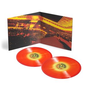 Twenty One Pilots - More Than We Ever Imagined (Live In Mexico City) (Limited, Red & Yellow Coloured) (Vinyl)