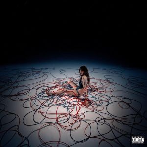 Cara Delevingne - Not Normal (Blue Coloured) (Vinyl)