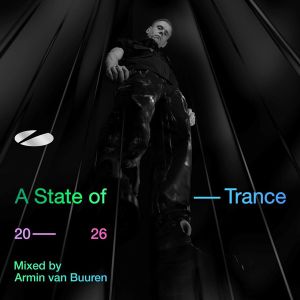 Armin Van Buuren - A State of Trance 2026 (3CD)