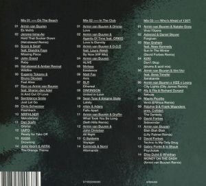 Armin Van Buuren - A State of Trance Ibiza 2024 (3CD)