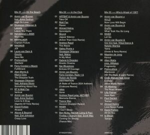 Armin Van Buuren - A State of Trance 2024 (3CD)