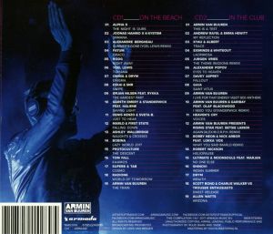Armin Van Buuren - A State of Trance 2017 (2CD)