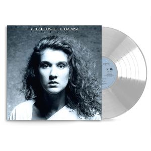 Celine Dion - Unison (Limited Edition, Clear) (Vinyl)