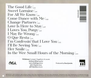 Till Bronner - The Good Life (CD)
