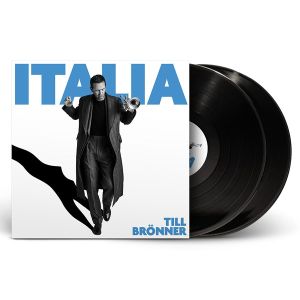 Till Bronner - Italia (2 x Vinyl)