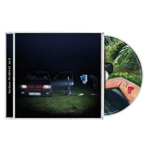 Sen Senra - P02054az (Vol.III) (CD)