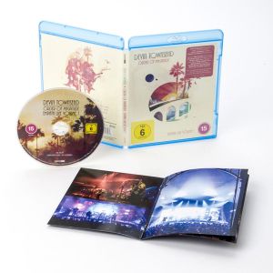 Devin Townsend - Order Of Magnitude: Empath Live Vol. 1 (Blu-ray)