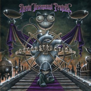 Devin Townsend Project - Deconstruction (CD)