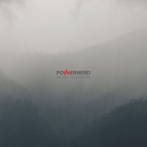 Devin Townsend - Powernerd (CD)