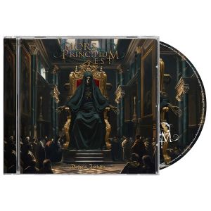 Mors Principium Est - Darkness Invisible (CD)