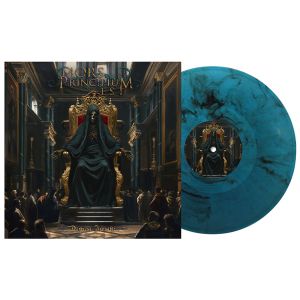 Mors Principium Est - Darkness Invisible (Vinyl)