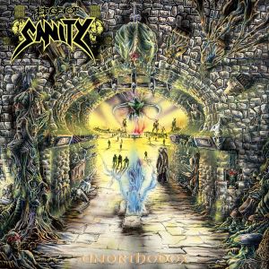 Edge of Sanity - Unorthodox (Re-Issue) (2CD)