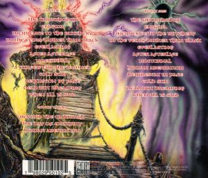 Edge of Sanity - Unorthodox (Re-Issue) (2CD)